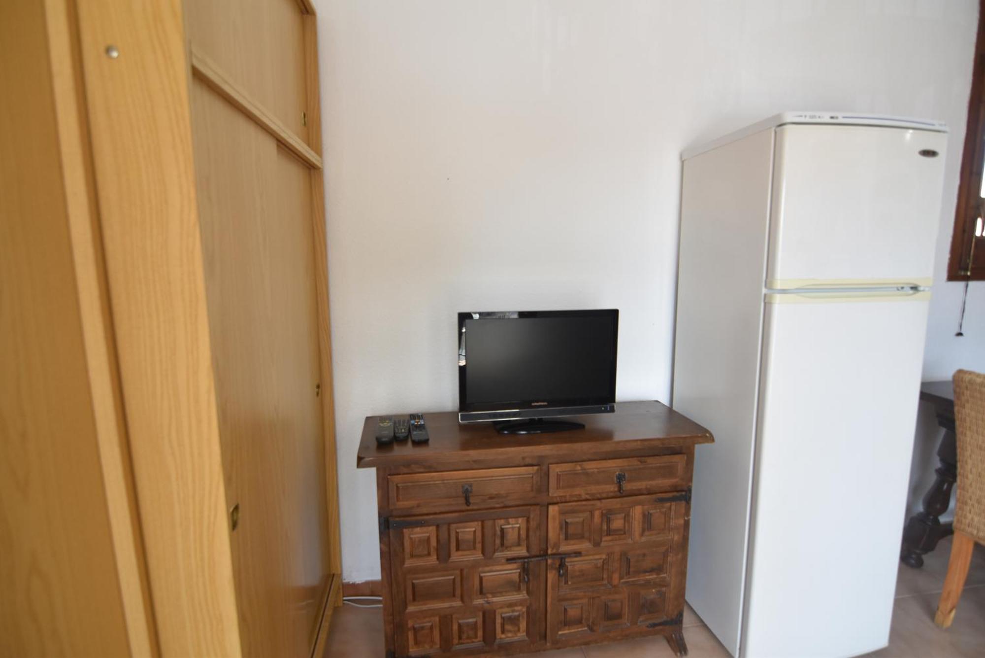 Apartment Rnet - Sol Y Playa