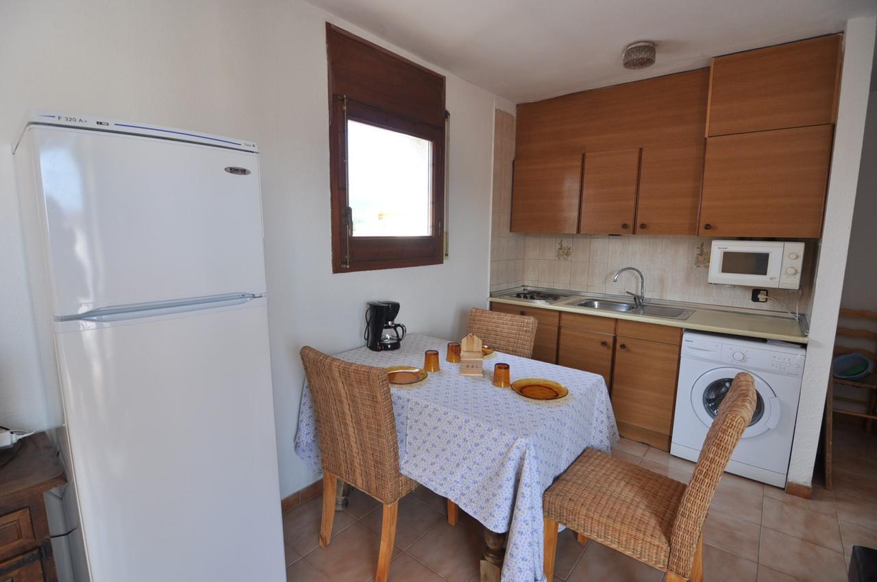 Apartamento Rnet - Sol Y Playa *