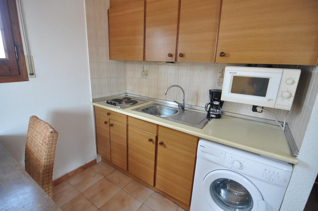 Apartment Rnet - Sol Y Playa *